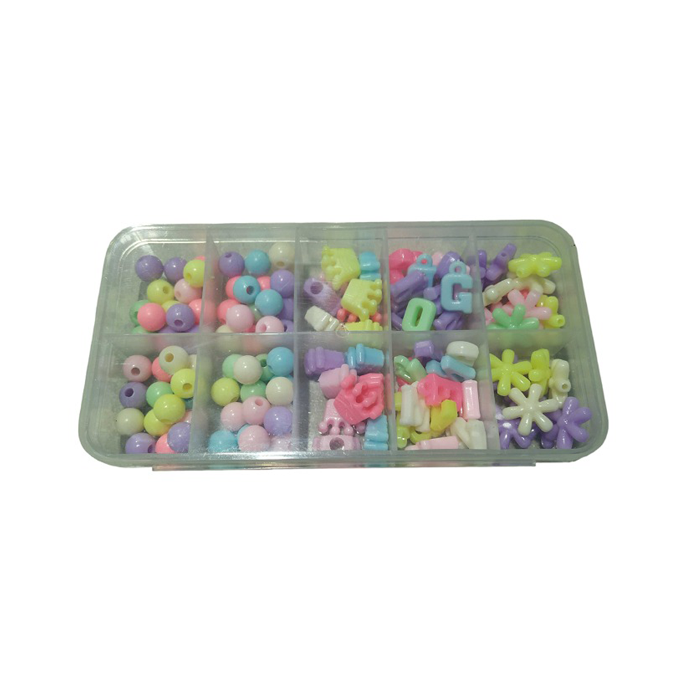 Σετ κατασκευής κοσμημάτων DIY