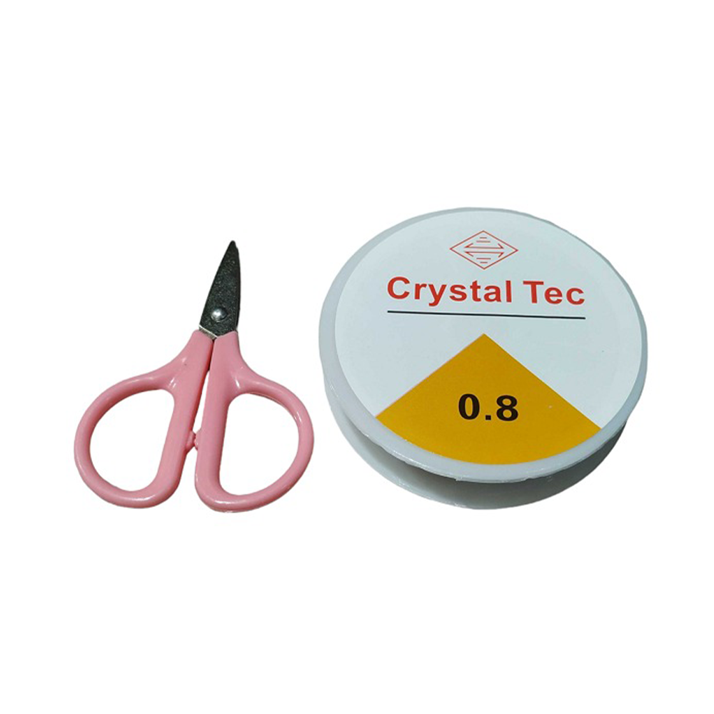 Σετ κατασκευής κοσμημάτων DIY Μονόκερος