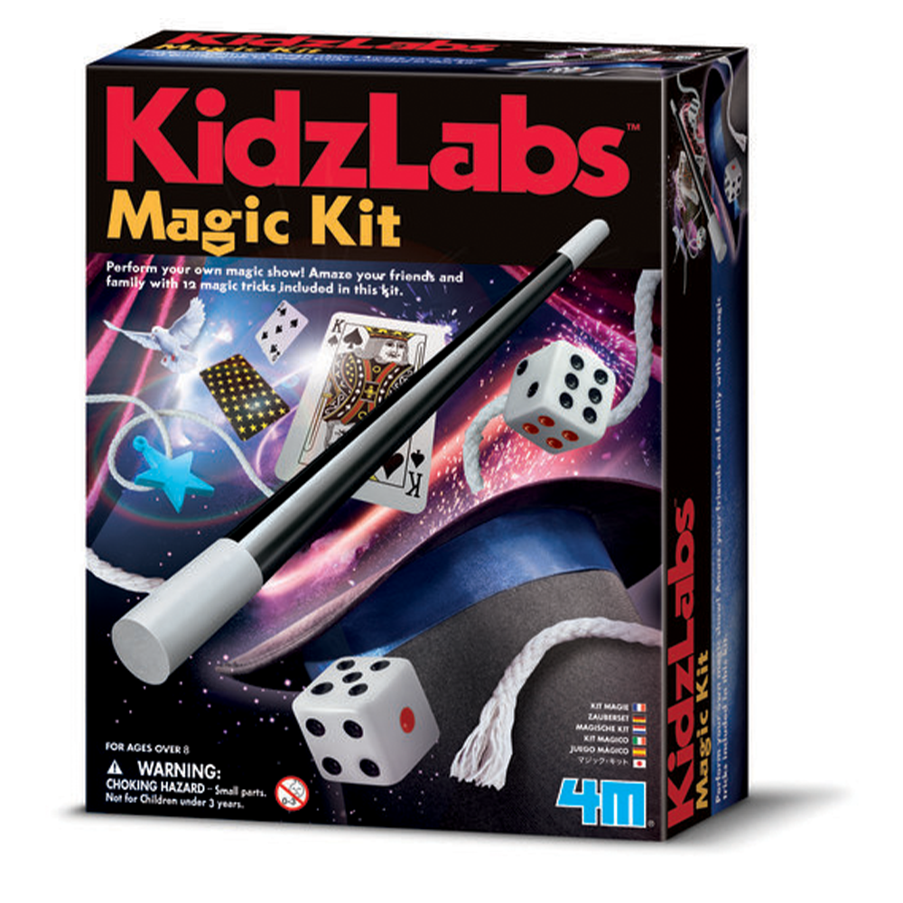 4M4M Σετ Μαγικάpapell.gr