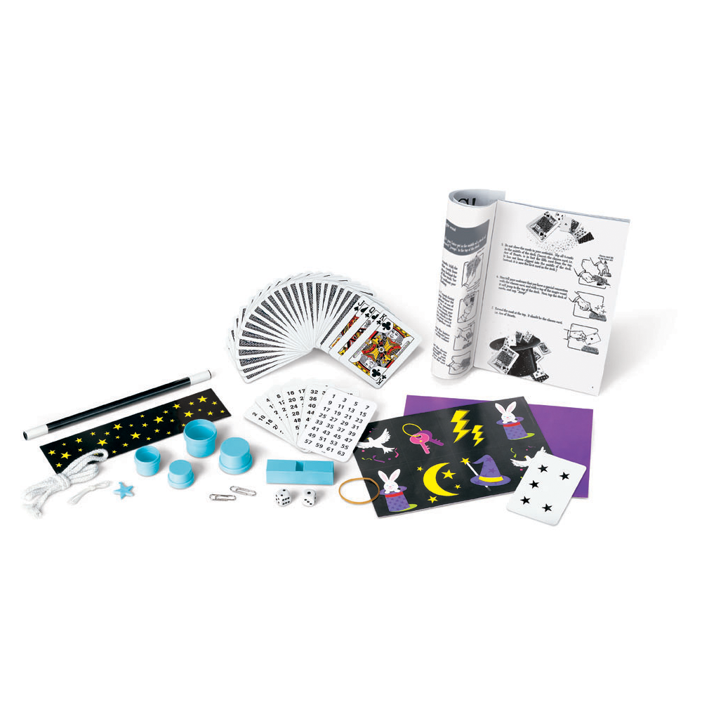 4M4M Σετ Μαγικάpapell.gr