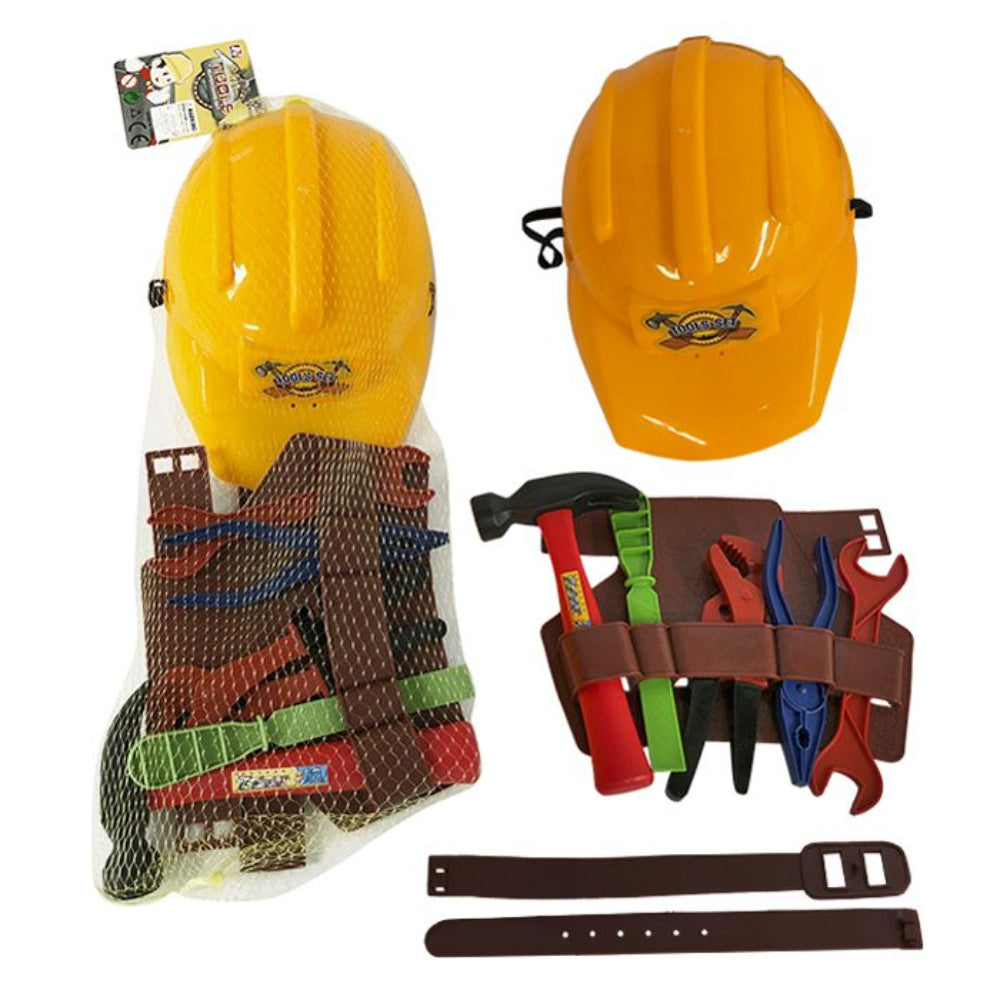 CarnavalistaΣετ Μάστορας 8Τμχpapell.gr