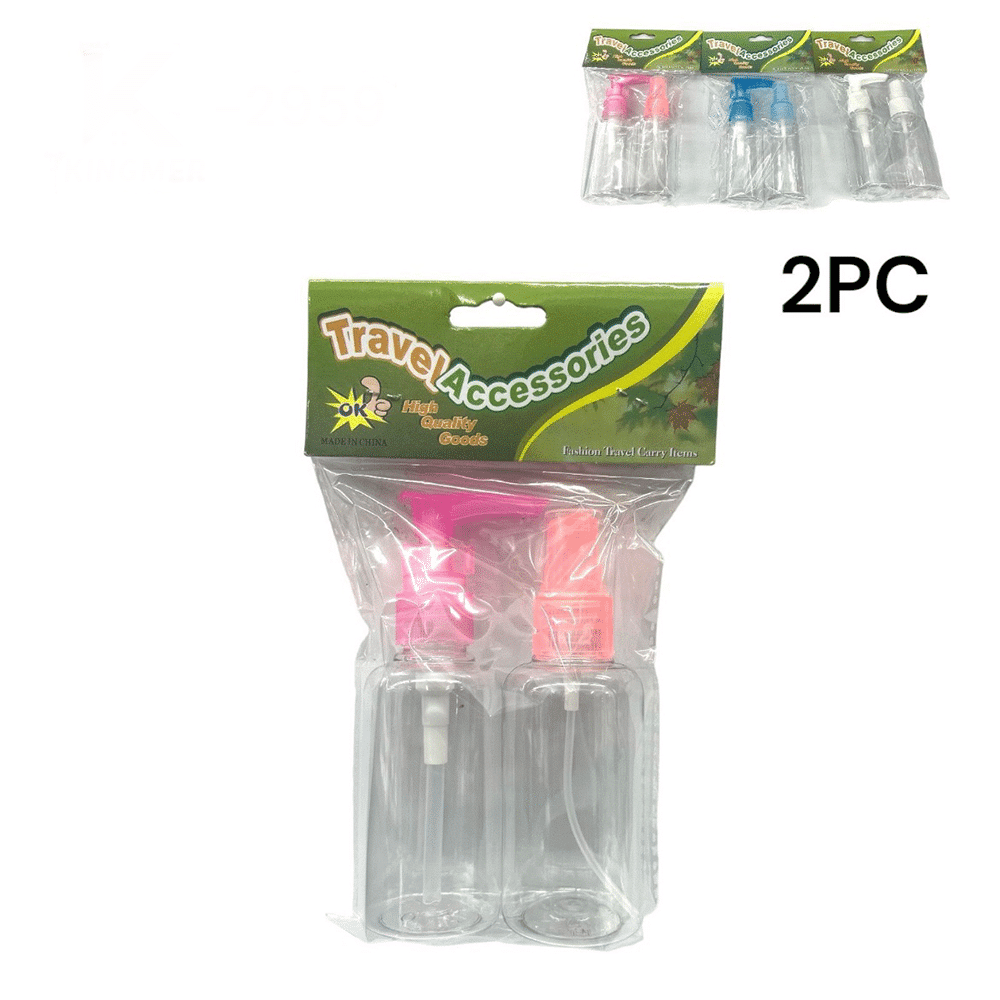 OEMΣετ Μπουκαλάκια Ταξιδιού 75mlpapell.gr