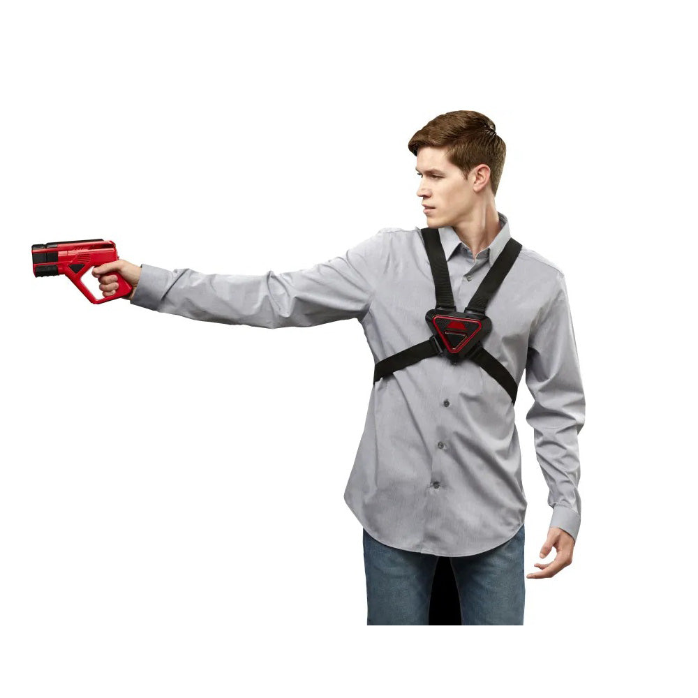 ThreeSixty Σετ Όπλα Laser Tag Electronic Shooting 