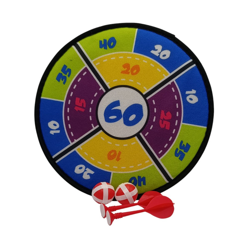 Στόχο & Βελάκια 28Εκ