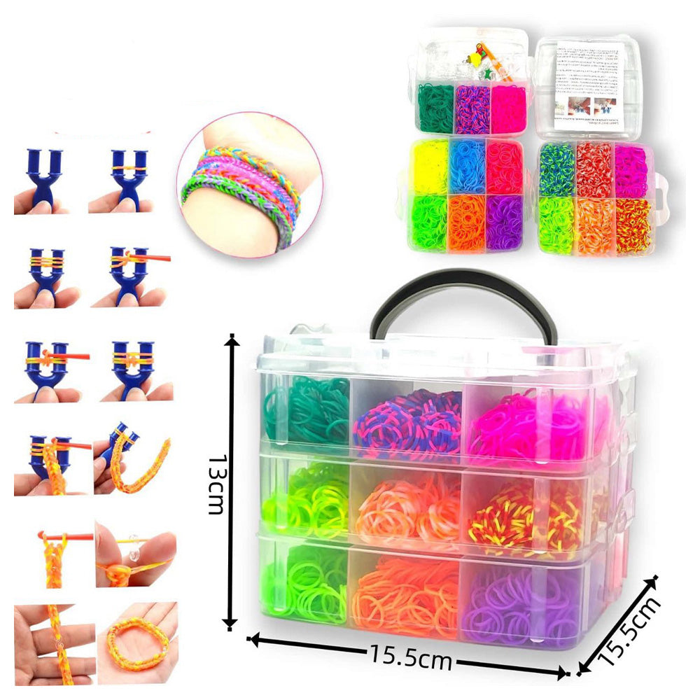 OEMΣετ Βαλιτσάκι Με Flexi Plexi 15.5χ15.5χ13 Εκpapell.gr