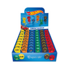 Χάρτινη ΠόληΣφραγιδάκι Hot Wheels 6 Σχέδια- 1Τμχpapell.gr