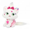 Shimmer Stars Λουτρινο Jelly Bean Η Γατα 20Cm Με Τσαντα
