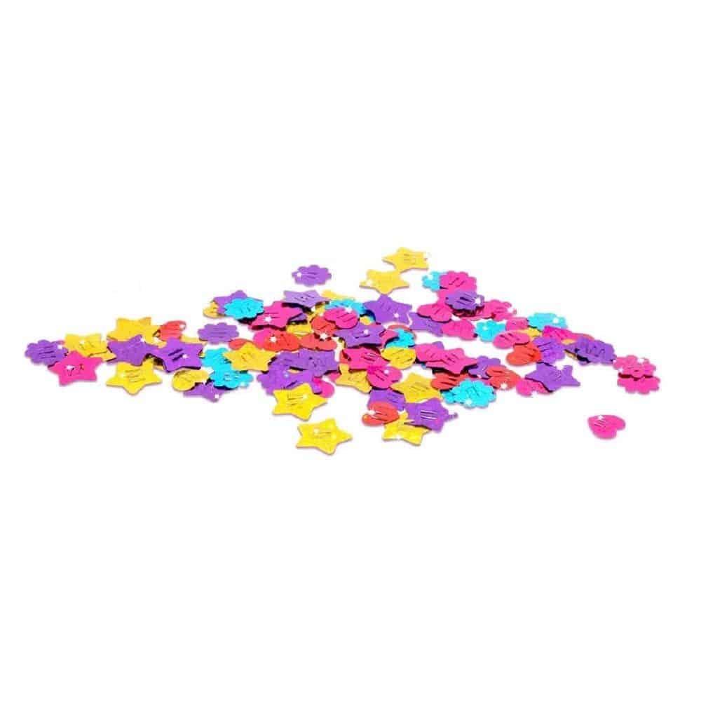 Shimmer Stars Λουτρινο Jelly Bean Η Γατα 20Cm Με Τσαντα