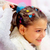 Shimmer Stars Λουτρινο Jelly Bean Η Γατα 20Cm Με Τσαντα