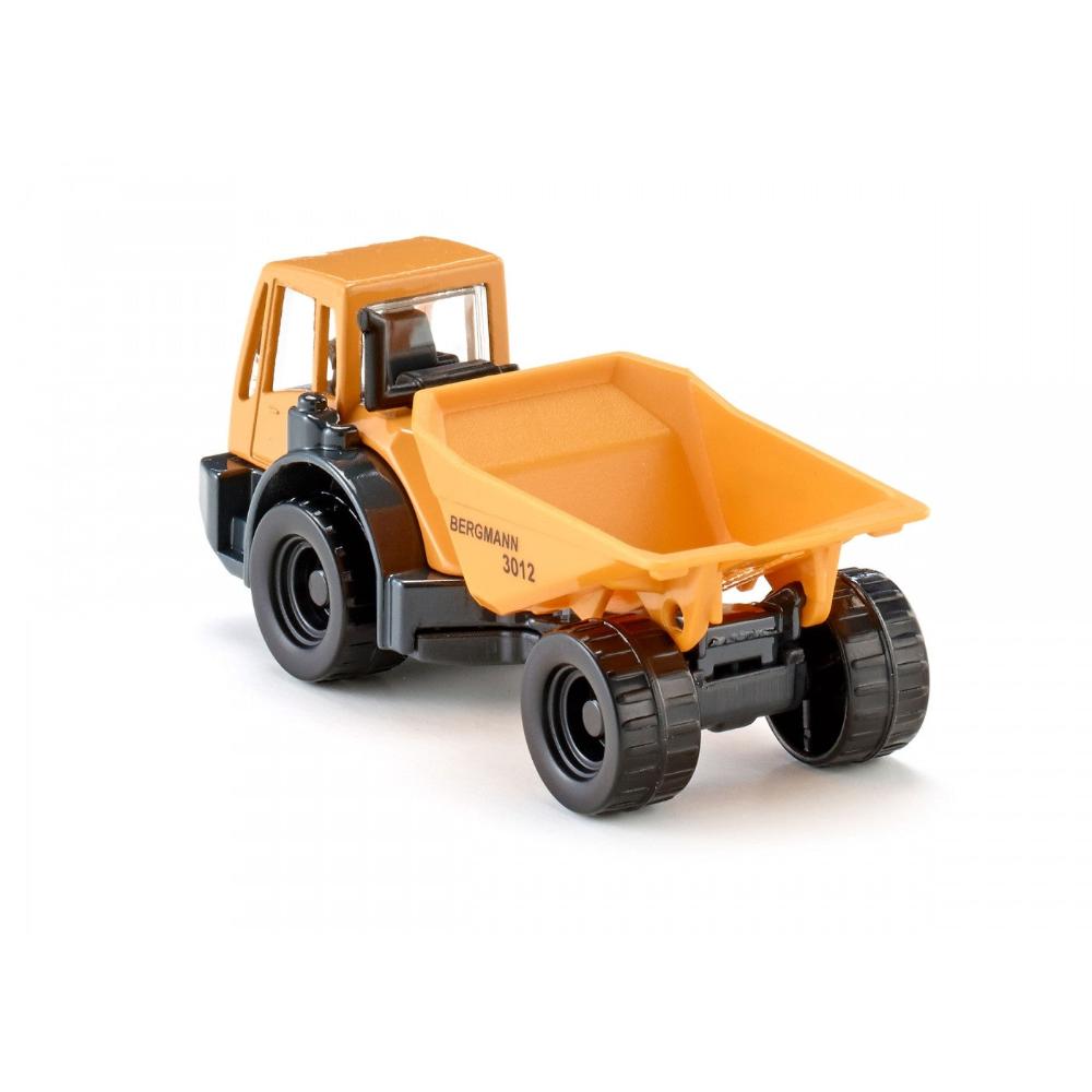 SIKUSiku Φορτηγό Bergmann Dumper 1/50/Hkpapell.gr