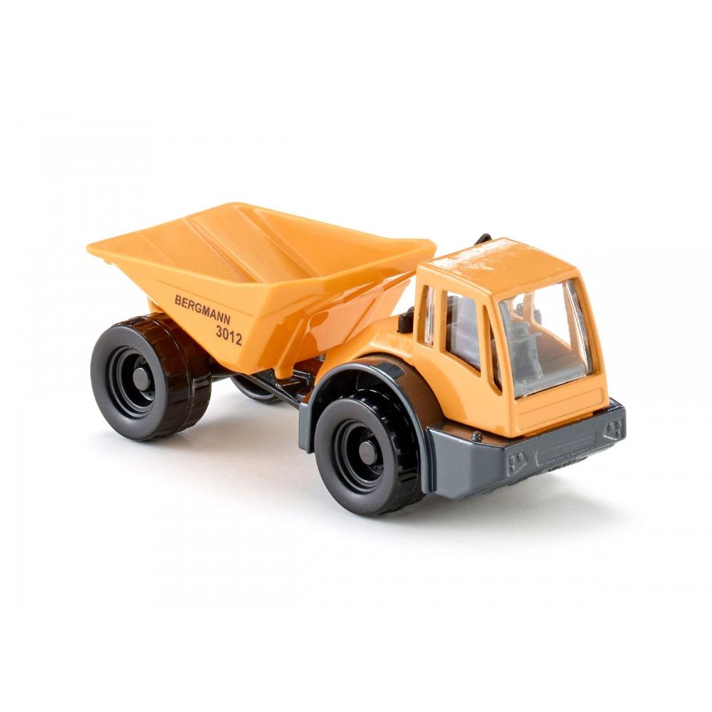 SIKUSiku Φορτηγό Bergmann Dumper 1/50/Hkpapell.gr