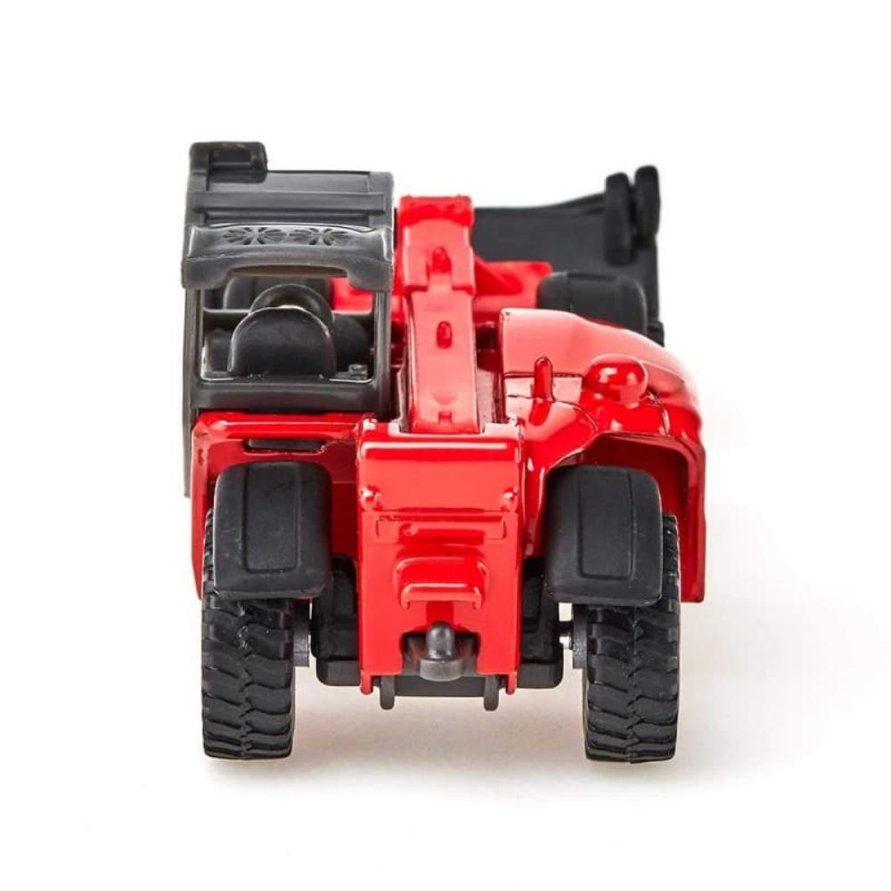 Siku Φορτωτης Manitou Teleskopic 1/50/Hk