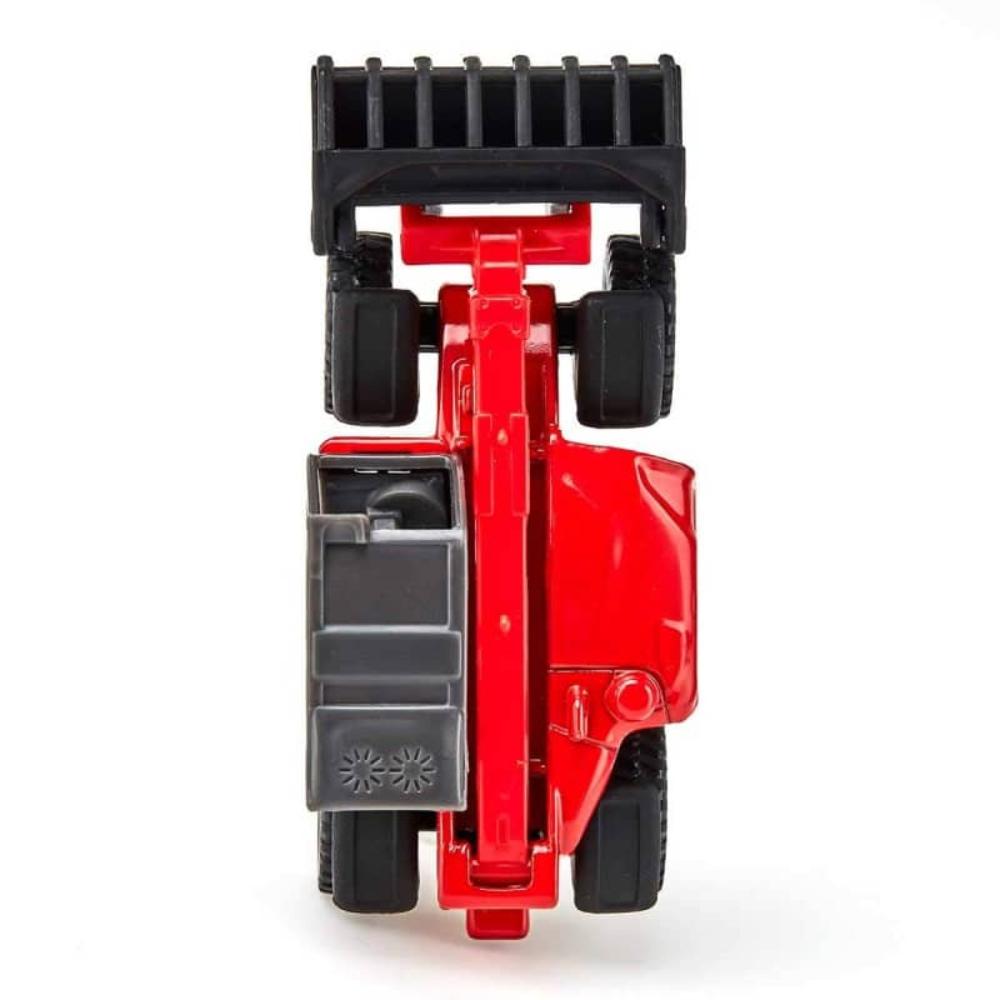 Siku Φορτωτης Manitou Teleskopic 1/50/Hk