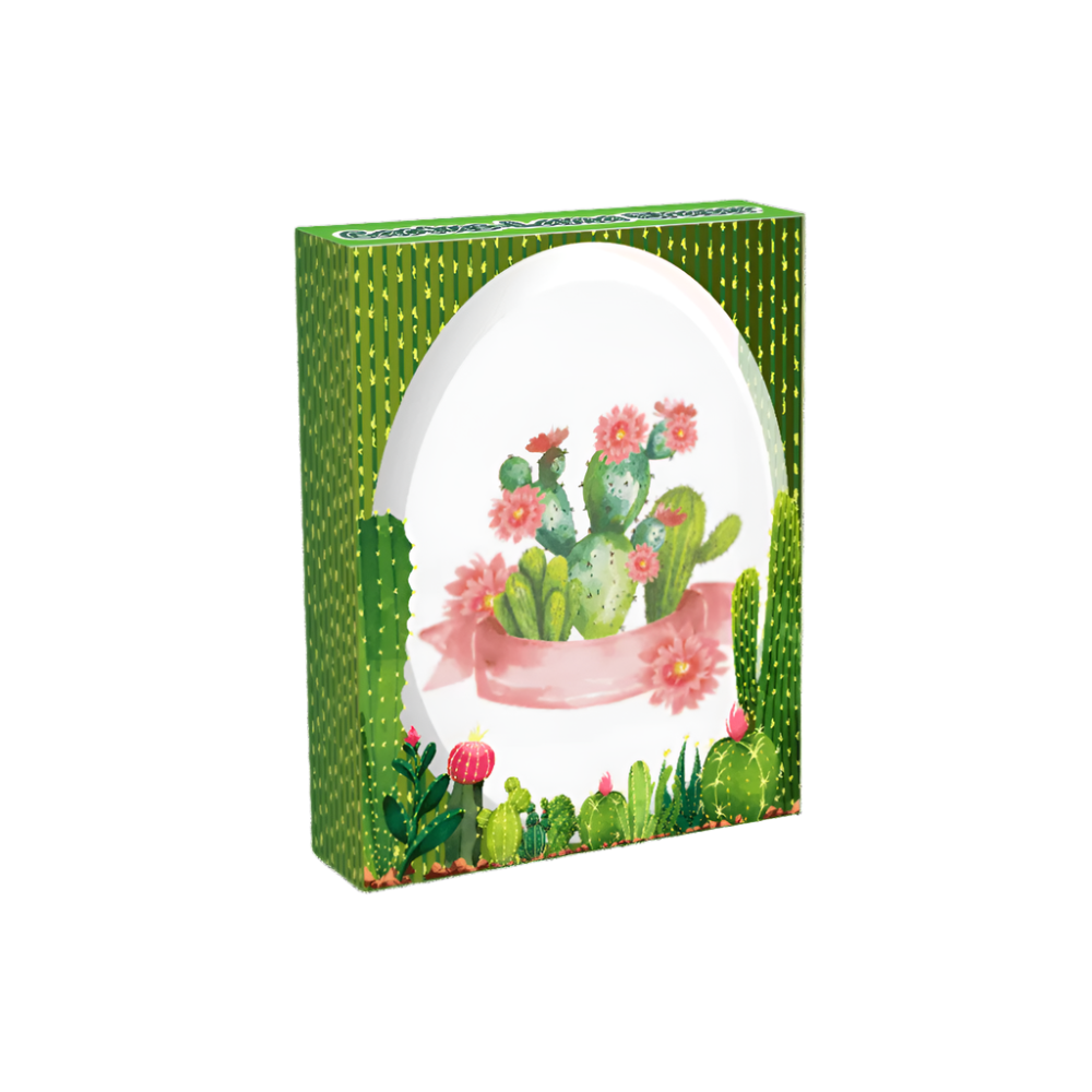 SILKAΓόμα Silka Desert- 1Τμχpapell.gr