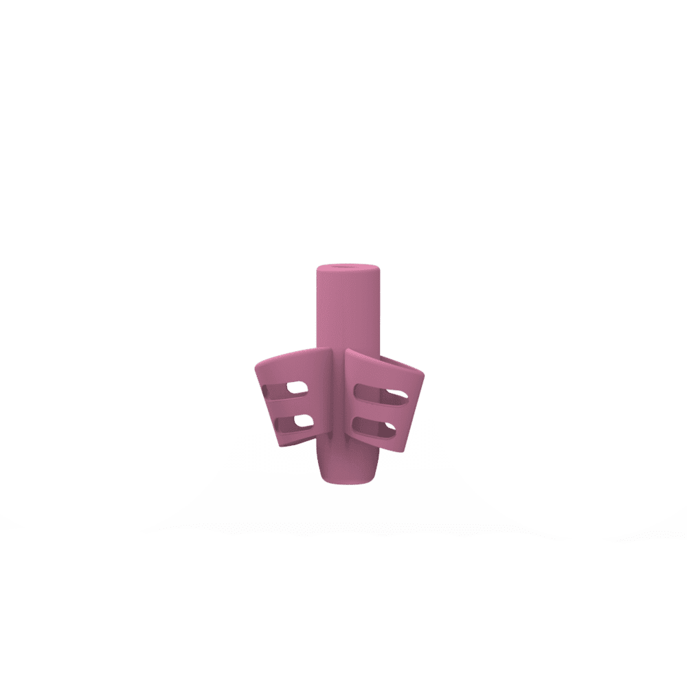 SILKAΛαστιχένια Λαβή Για Μολύβι Silka Pastelpapell.gr