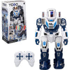 Silverlit Τηλεκατευθυνόμενο Robot Programm A Bot XL