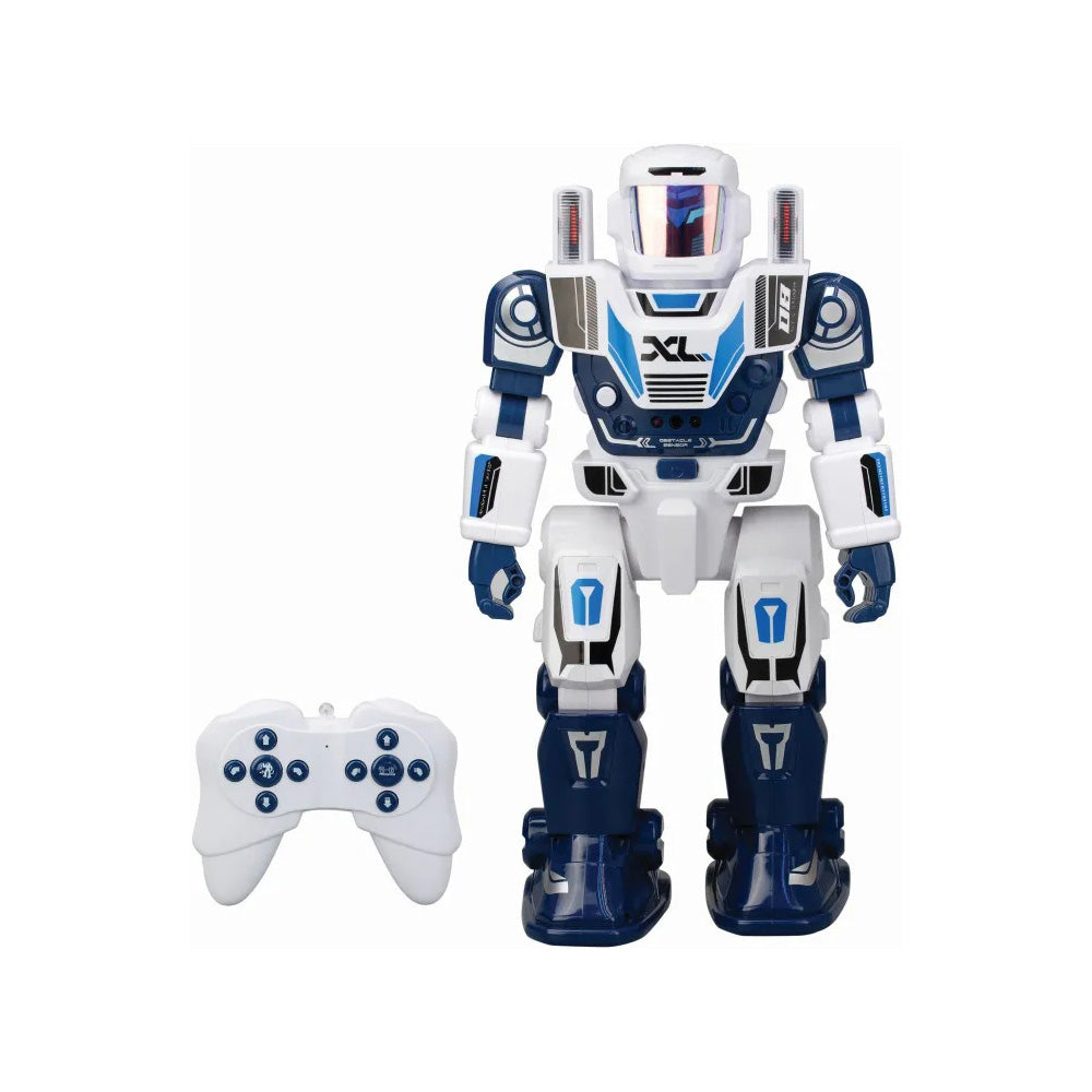 Silverlit Τηλεκατευθυνόμενο Robot Programm A Bot XL