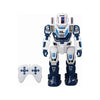 Silverlit Τηλεκατευθυνόμενο Robot Programm A Bot XL