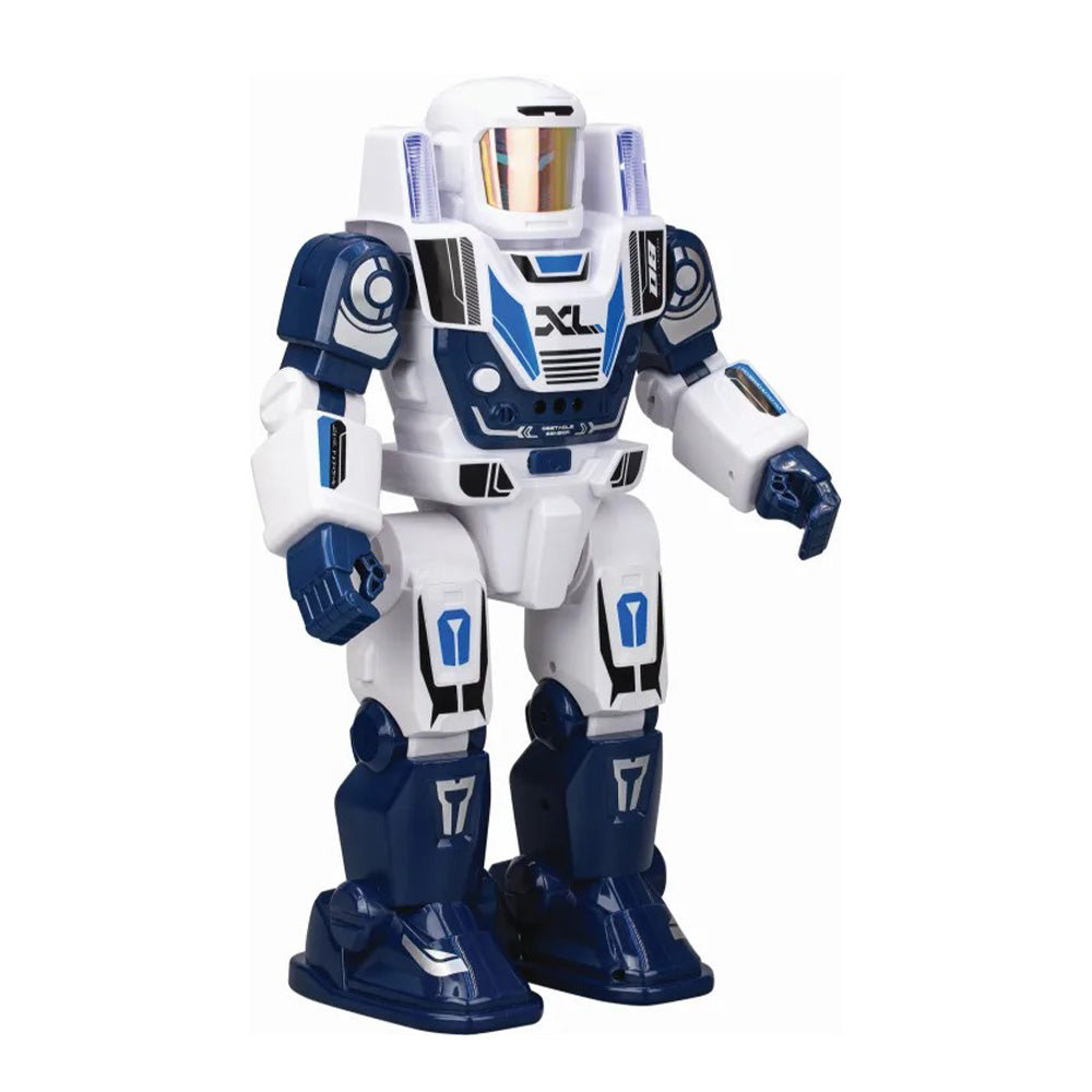 Silverlit Τηλεκατευθυνόμενο Robot Programm A Bot XL