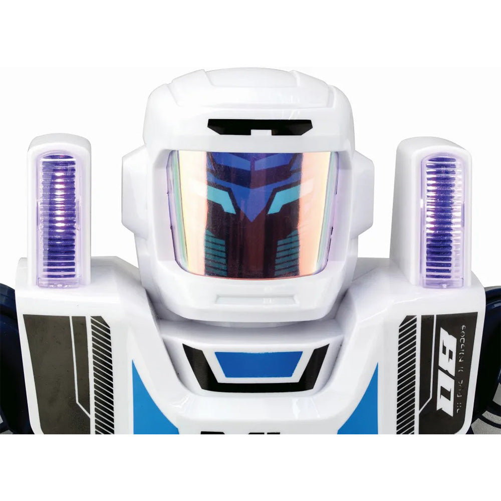 Silverlit Τηλεκατευθυνόμενο Robot Programm A Bot XL