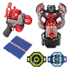 SILVERLITSilverlit Ycoo Robo Rapidfire Τηλεκατευθυνόμενo Ρομπότ Για 5+ Χρονώνpapell.gr