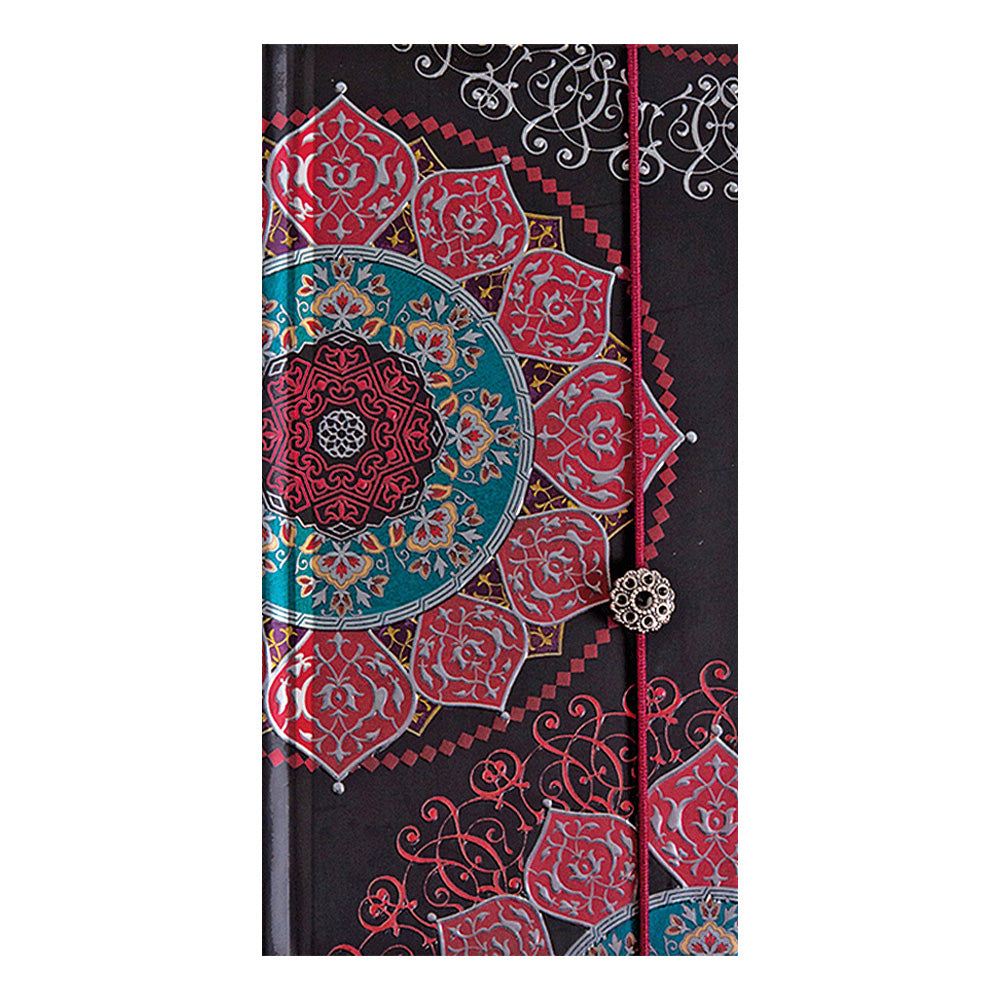 Σημειωματάριο Boncahier Oriente 3