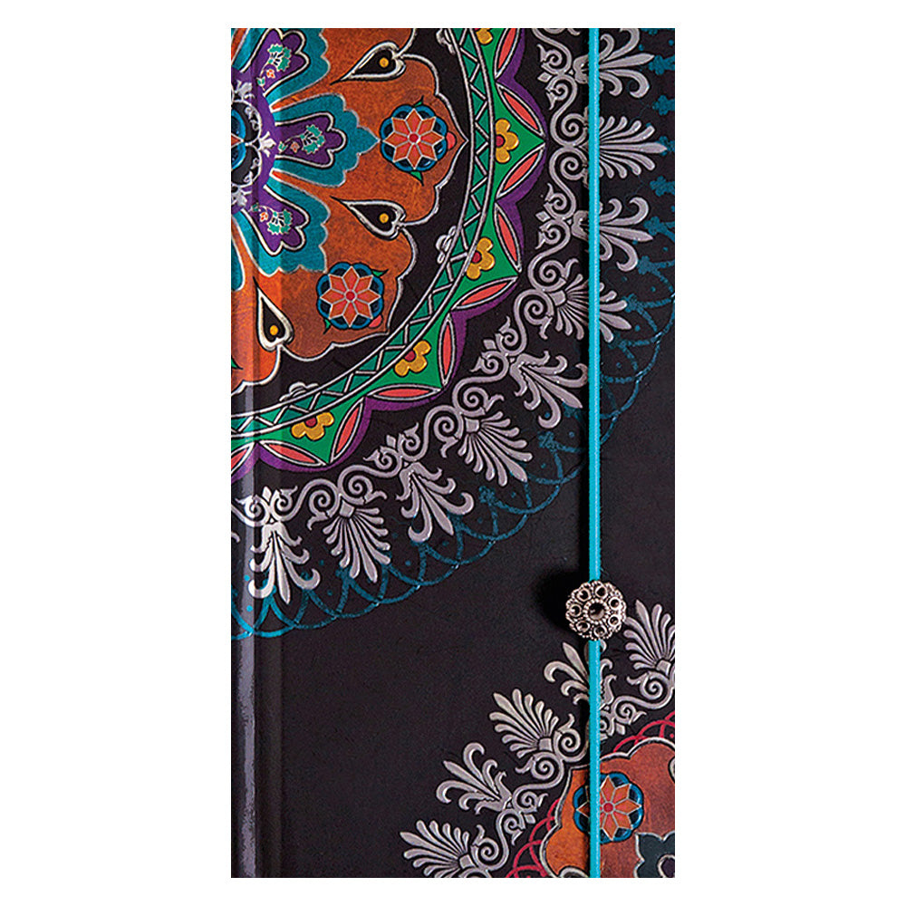 Σημειωματάριο Boncahier Oriente 4