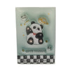 OEMΣημειωματάριο Cute Pandas 20.8X14.5εκ 4 Σχέδιαpapell.gr