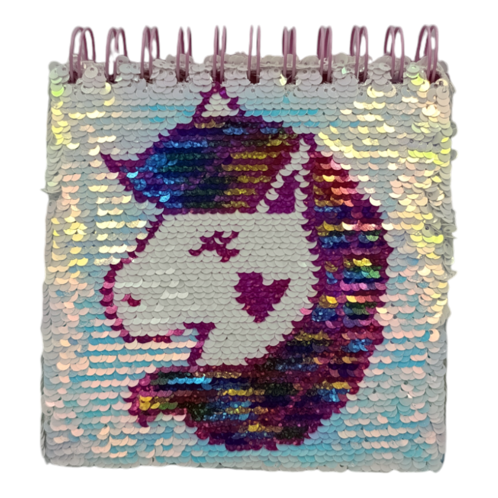 OEMΣημειωματάριο Σπιράλ Με Πούλιες 14.5Χ14.5εκpapell.gr