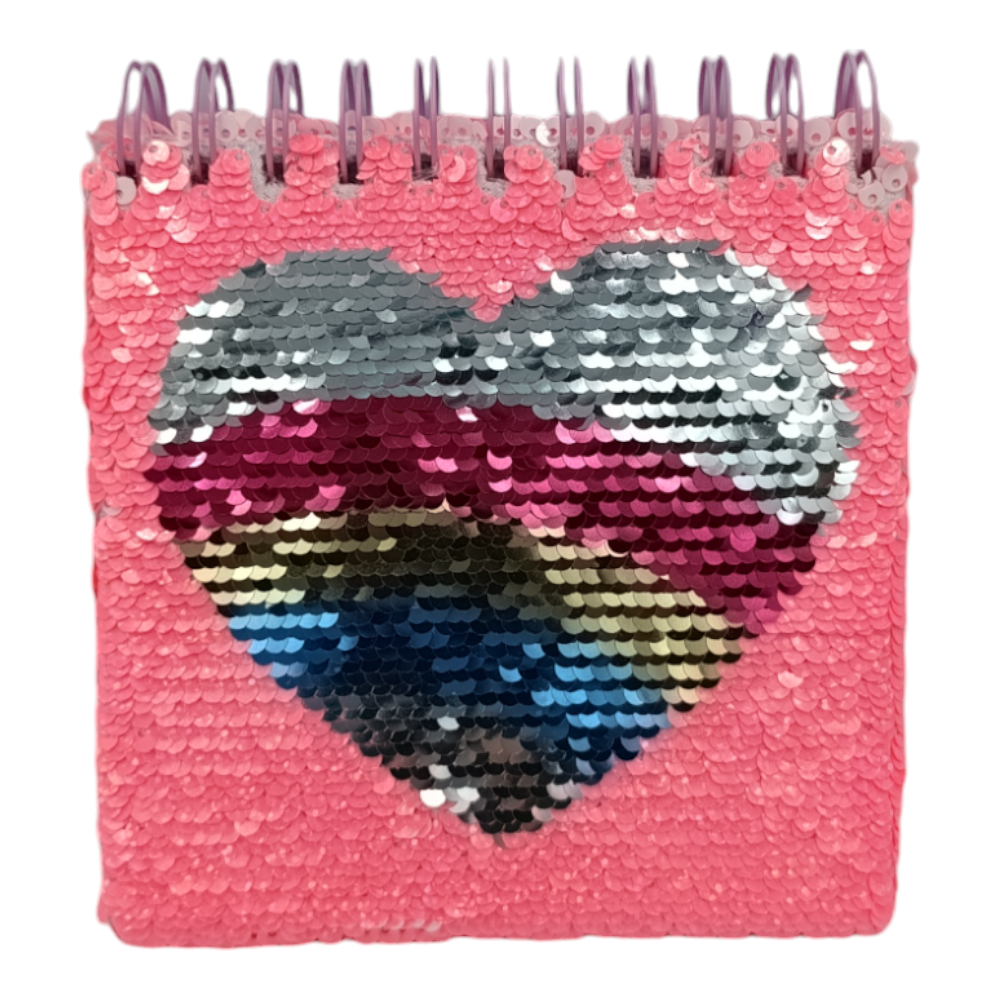 OEMΣημειωματάριο Σπιράλ Με Πούλιες 14.5Χ14.5εκpapell.gr