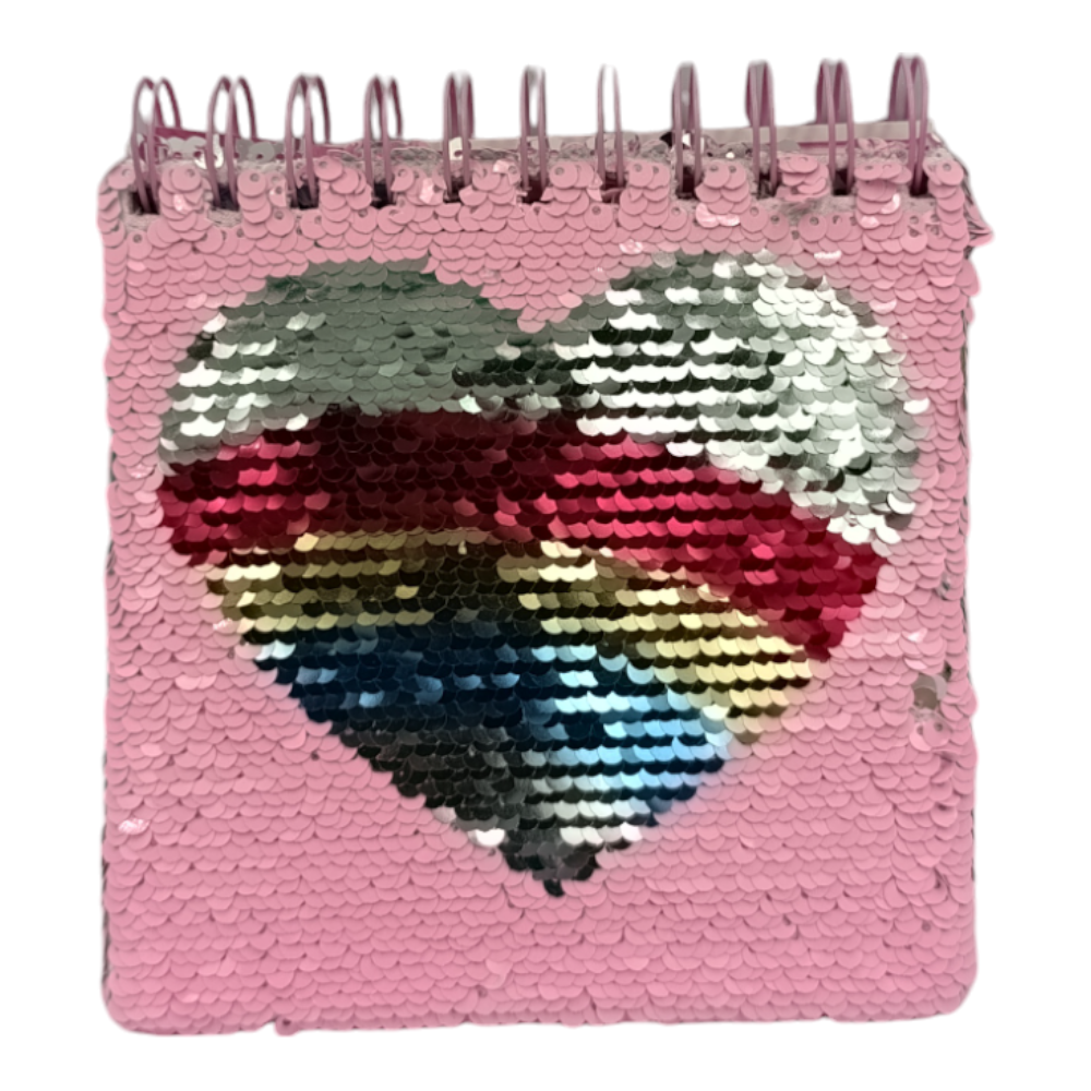 OEMΣημειωματάριο Σπιράλ Με Πούλιες 14.5Χ14.5εκpapell.gr