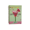 OEMΣημειωματάριο Waterlemon 21x15 Εκpapell.gr