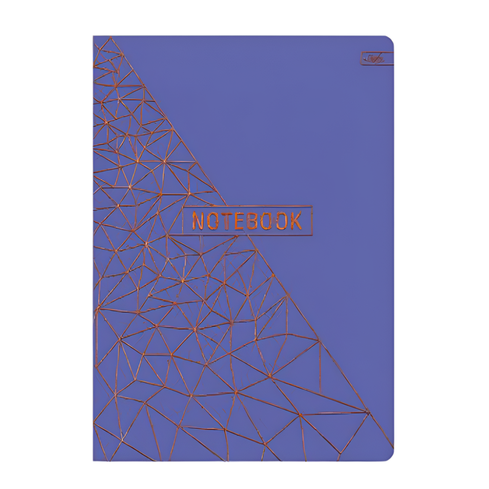 LASTVAΣημειωματάριο Β5 Bronze 3 Χρώματα 1Τμχpapell.gr