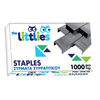 THE LITTLESThe Littlies Σύρματα Συρραπτικού No64 2000 Τεμάχιαpapell.gr