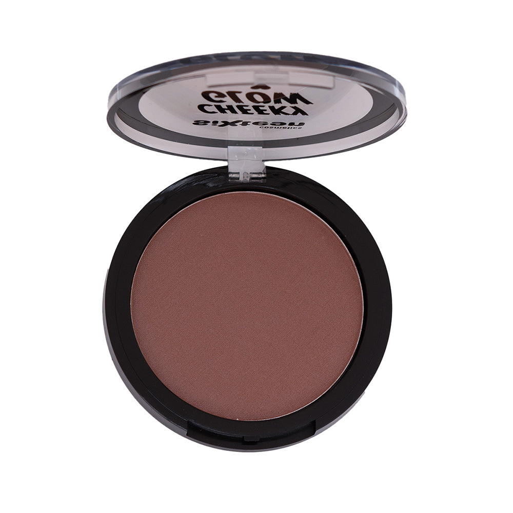 Sixteen Ρουζ Cheeky Glow #118