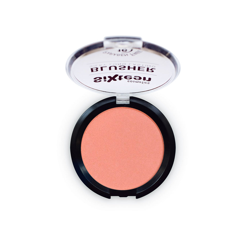 SixteenSixteen Blusher Νο449 Deer Solidpapell.gr