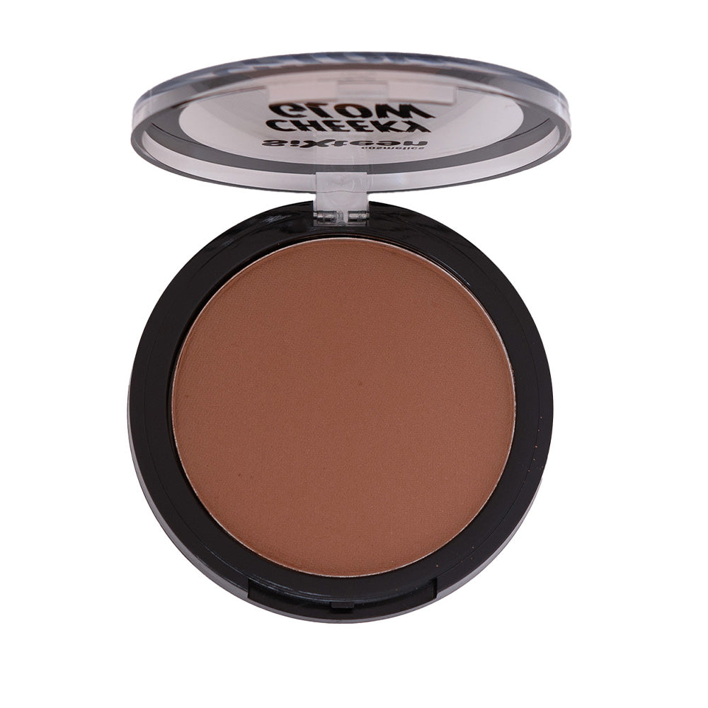 SixteenSixteen Ρουζ Cheeky Glow #121papell.gr