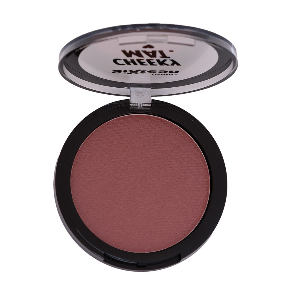 SixteenSixteen Ρουζ Cheeky Mat #115papell.gr