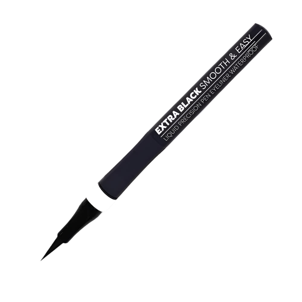 SixteenSixteen Pen Eyeliner Black #289papell.gr