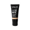 SixteenSixteen Lasting Matte Foundation #300papell.gr