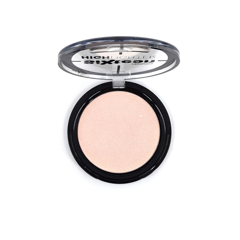 SixteenSixteen Highlighter #598 Moonlightpapell.gr