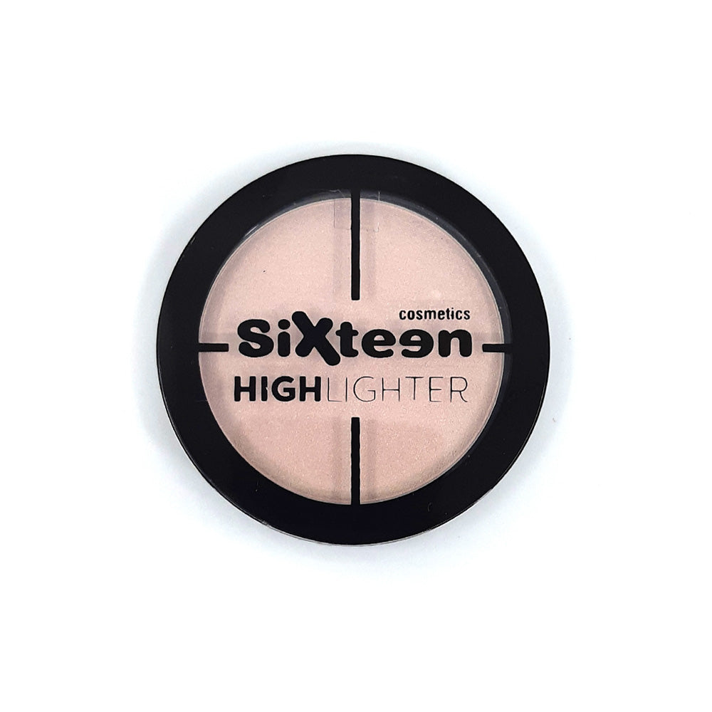 SixteenSixteen Highlighter #598 Moonlightpapell.gr