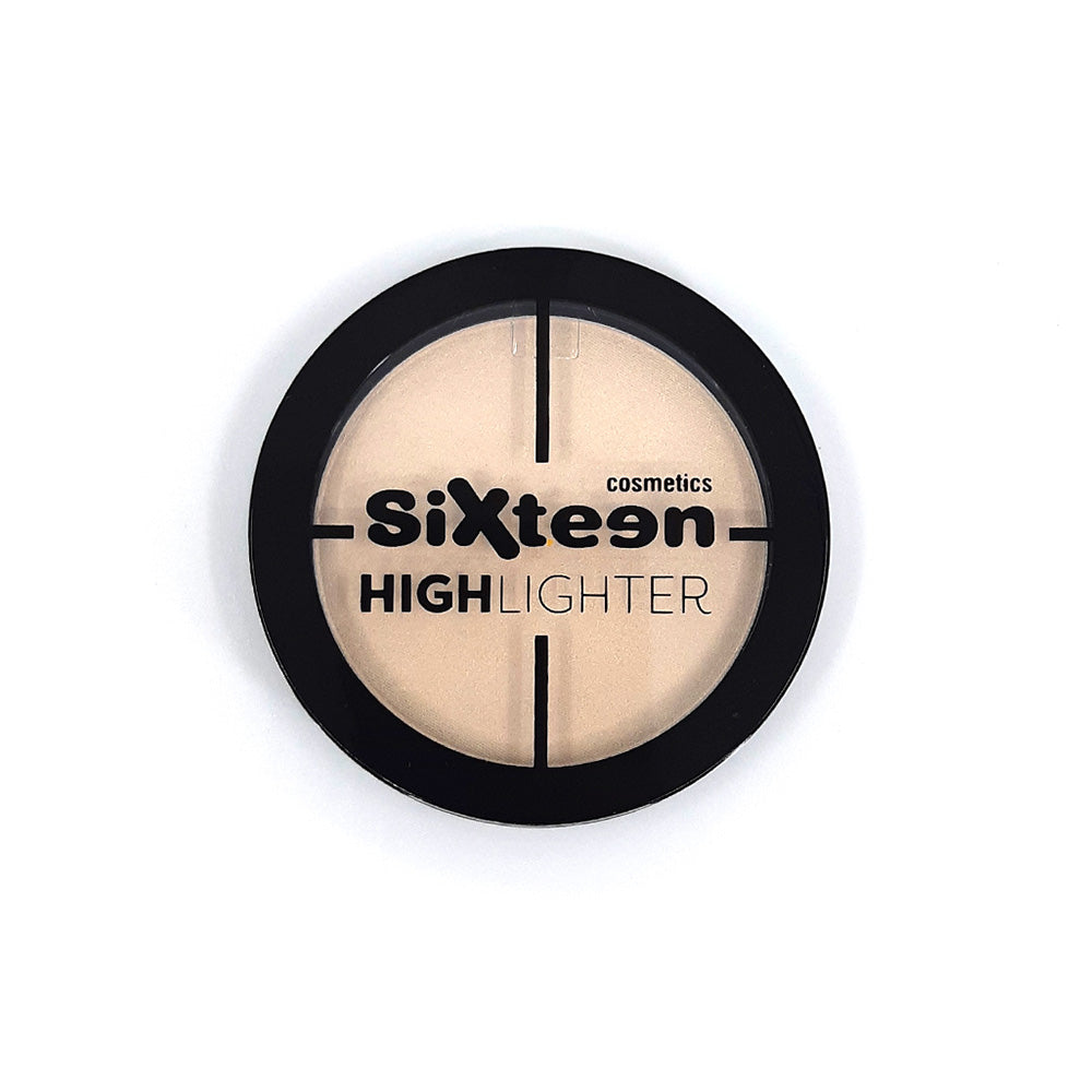 SixteenSixteen Highlighter #599 Eclipsepapell.gr