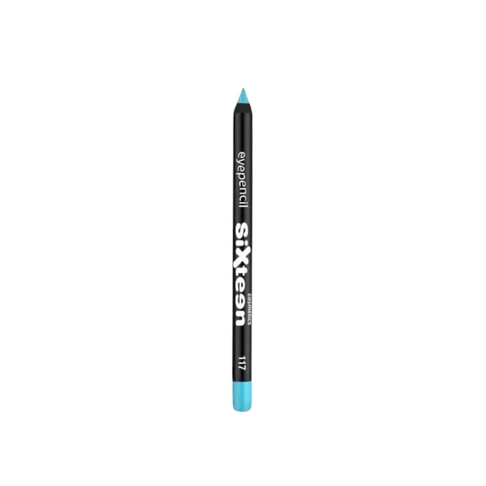 Sixteen Μολυβι Ματιων #117 Bondi Blue