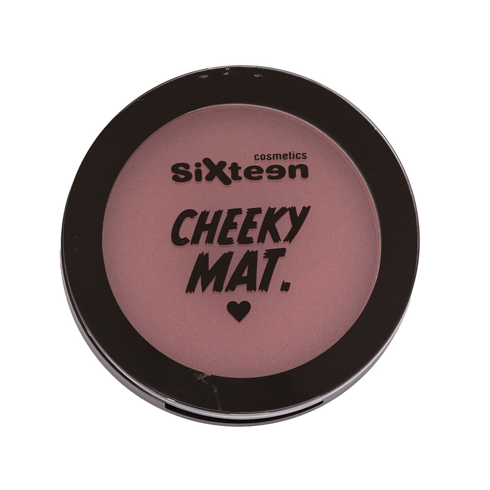 SixteenSixteen Ρουζ Cheeky Mat #108papell.gr