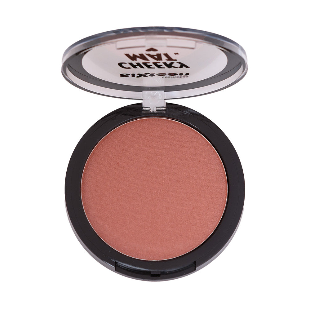 SixteenSixteen Ρουζ Cheeky Mat #108papell.gr