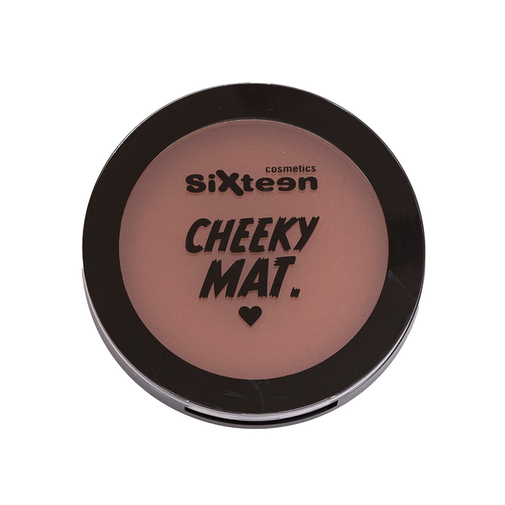 Sixteen Ρουζ Cheeky Mat #103