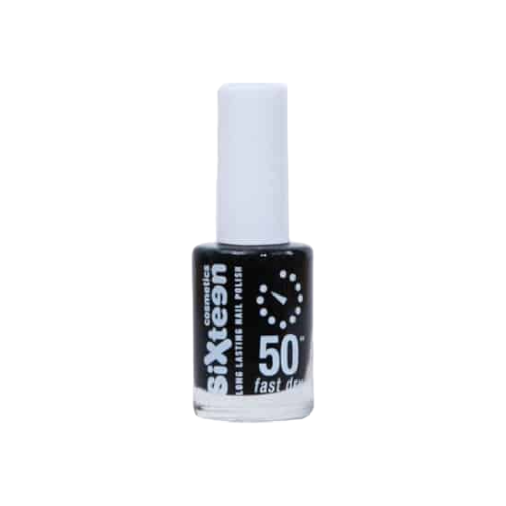 SixteenSixteen Βερνίκι 50″ #408 (Black)papell.gr