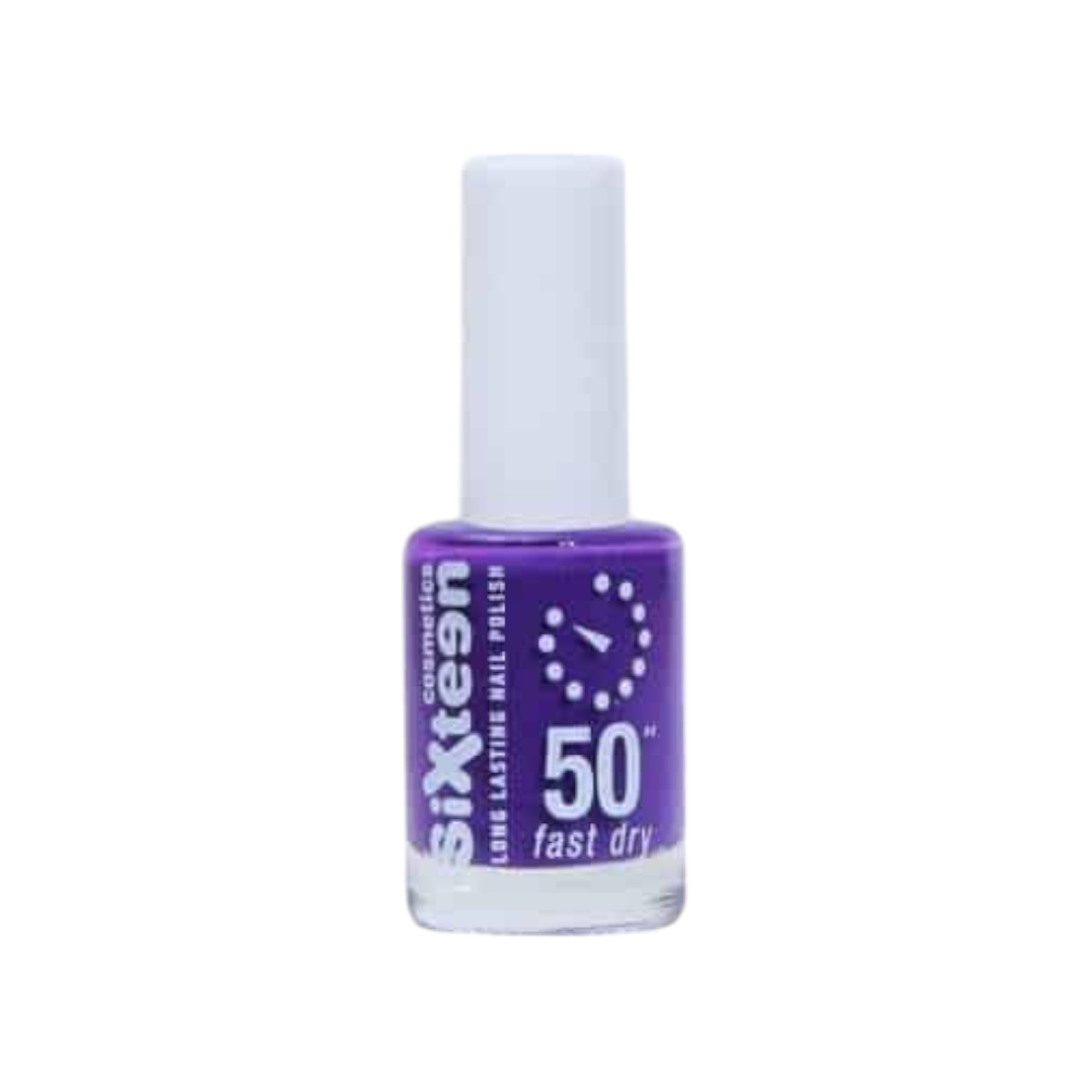Sixteen Βερνίκι 50