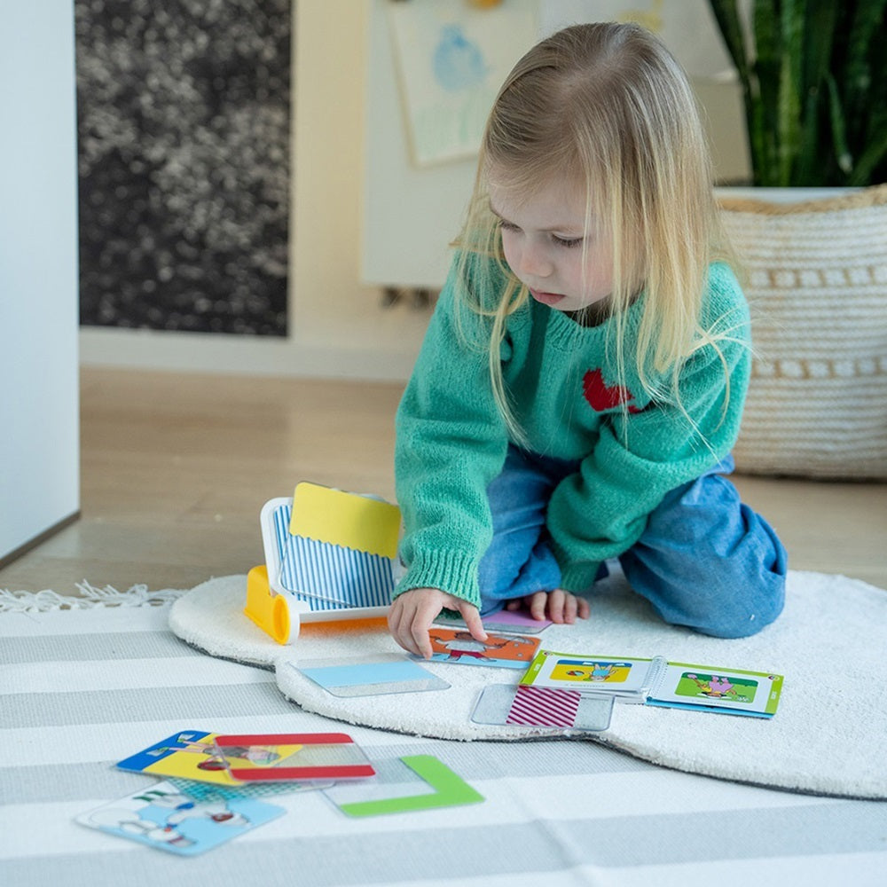 SMART GAMESSmartgames Επιτραπέζιο Dress Code (80 challenges)papell.gr